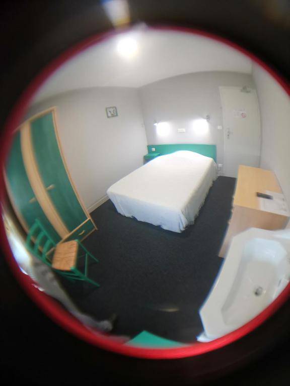 Hôtel Bar des Arènes