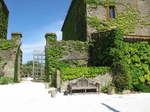 Château de Villarlong