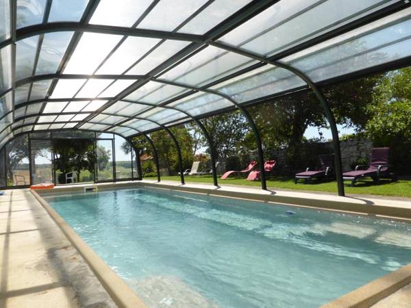 Chambres d'Hôtes Saint Roch