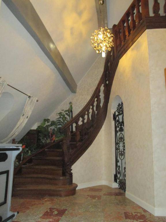 B&B Au bois dormant chambres d hotes