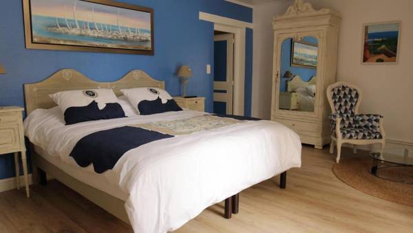 La Fresnaie : Chambres Table d'hôtes & SPA