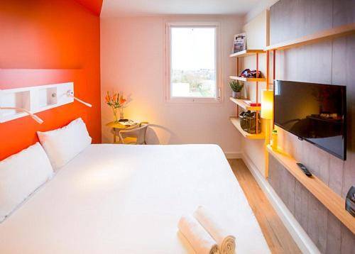 ibis budget Beauvais Aeroport