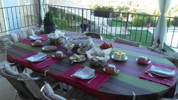 B&B - Les Grenadiers de Saint Sat