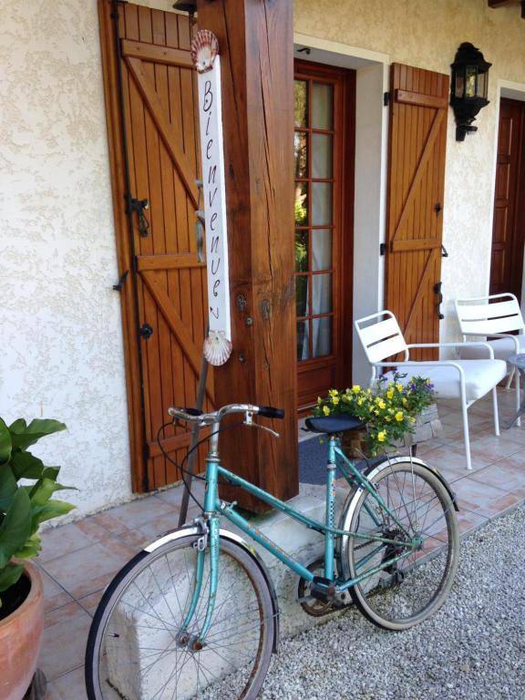 Les Arums de Sanguinet