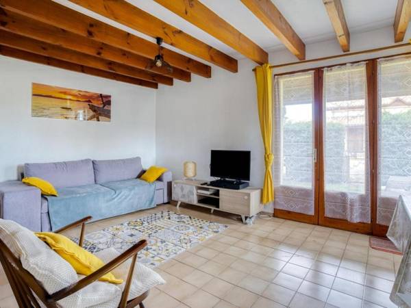 Maison Sanguinet 3 pièces 5 personnes - FR-1-521-169