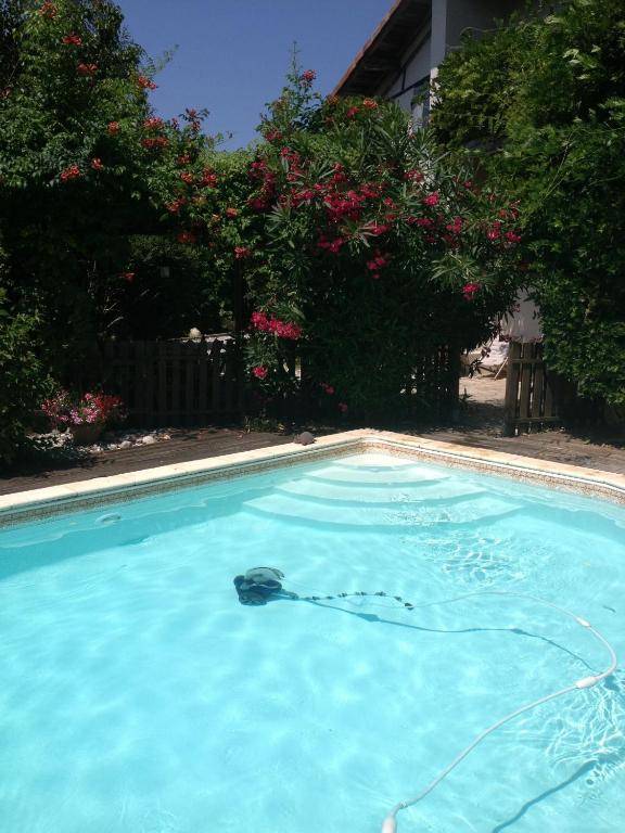 Chambres d'Hôtes La Toast Vin