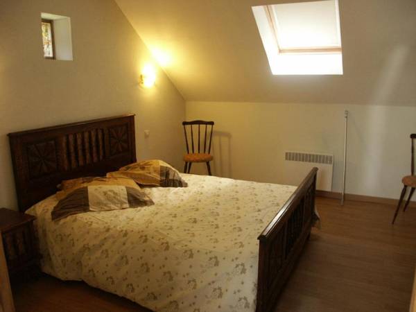 Les Chambres d'Helix