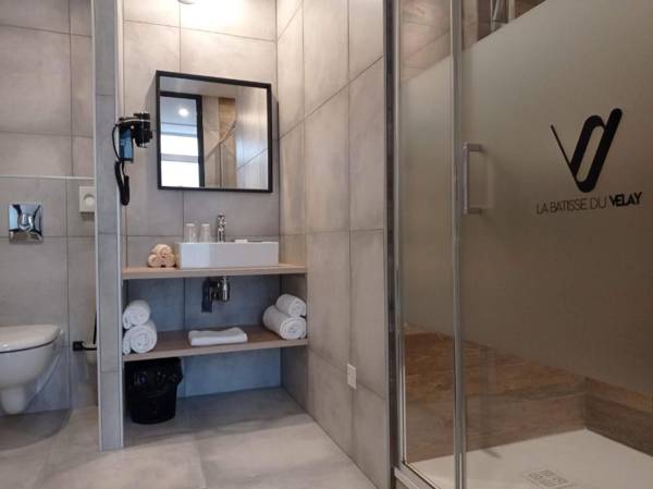 La Bâtisse du Velay