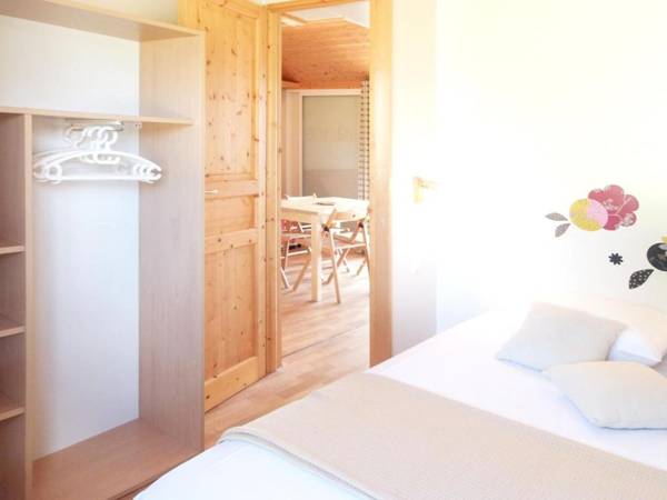 Chalet de 2 chambres avec vue sur la ville piscine partagee et jardin amenage a Pauilhac