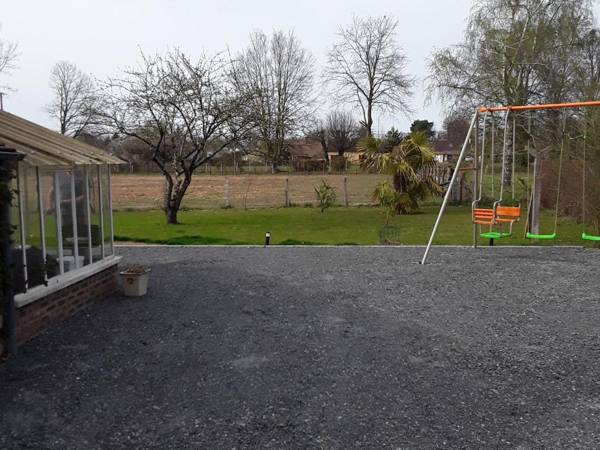 Gîte Moncé-en-Belin 4 pièces 6 personnes - FR-1-410-261