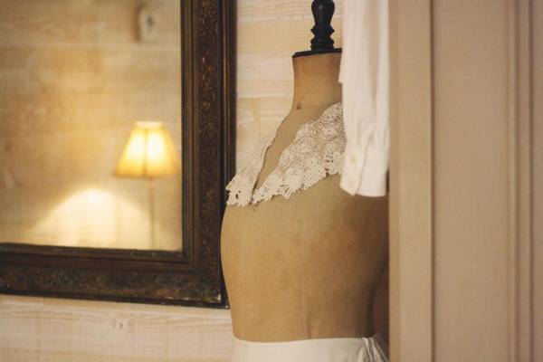 Le Bonheur à la Campagne