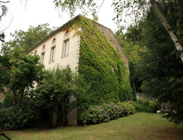 L'affable Les cammazes