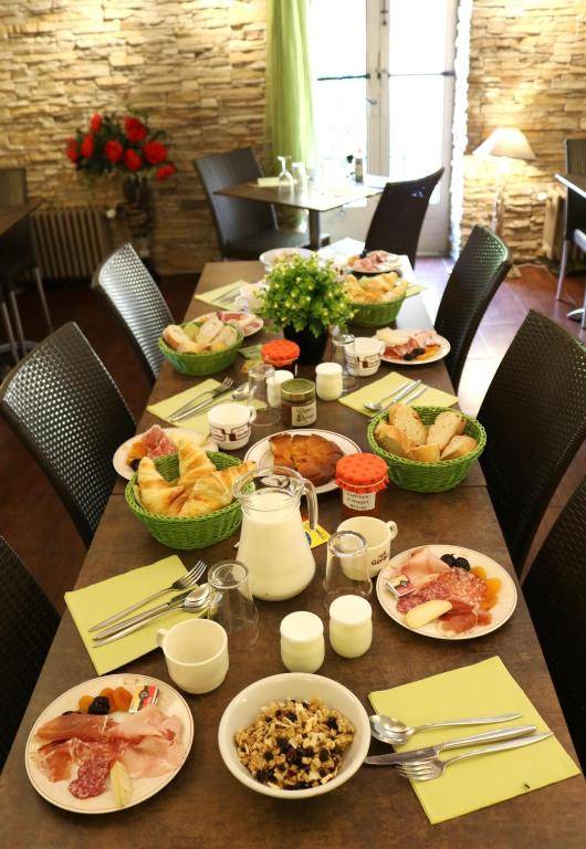 Auberge Saint Martin