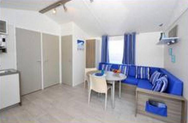 Camping Au Bord de l'Aisne