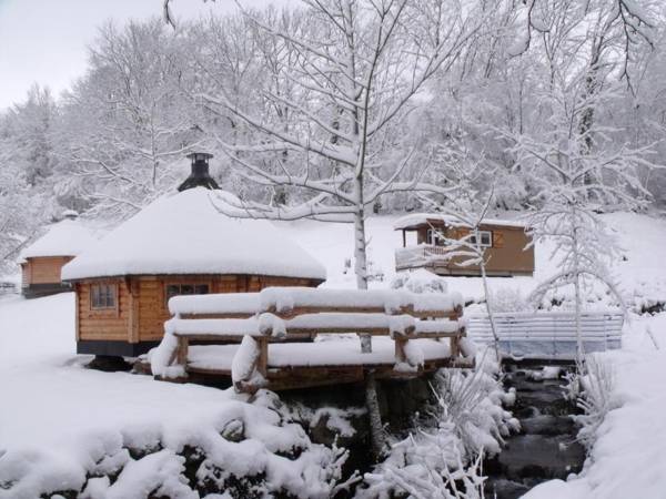 Le Domaine du Châtelet