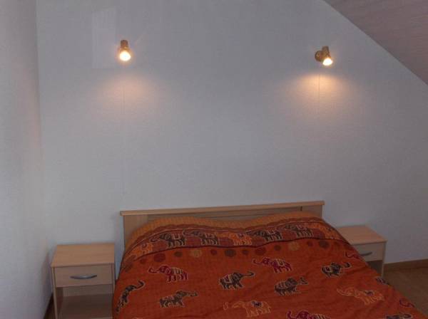 Le Gite de Groupe du Domaine du Châtelet