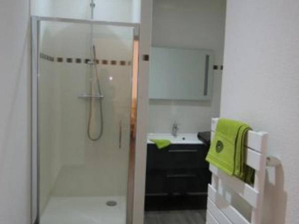 Gîte Ferdrupt 2 pièces 2 personnes - FR-1-589-101