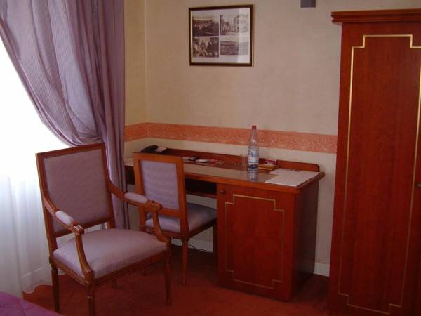 Logis Hotel du Chemin des Dames