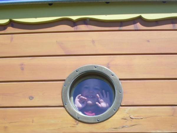 Les Roulottes de la Ferme des Chanaux