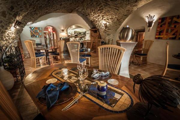 Le Jardin aux Sources