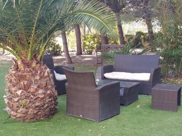 La Pinède D'Estarac