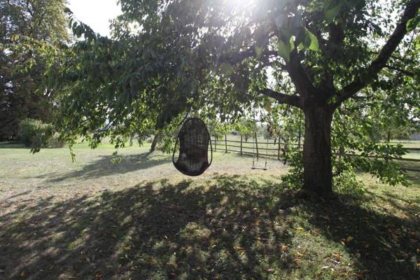 Le Baptistère - Adults only