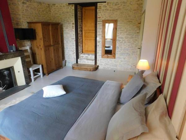 Chambre d'Hôtes les 3 Cochons d'Olt