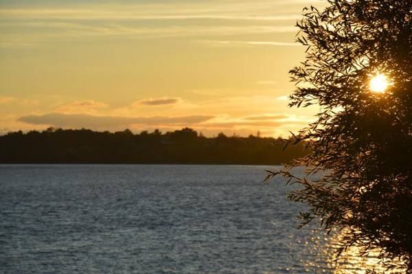 Chateau de la Vieille Chapelle