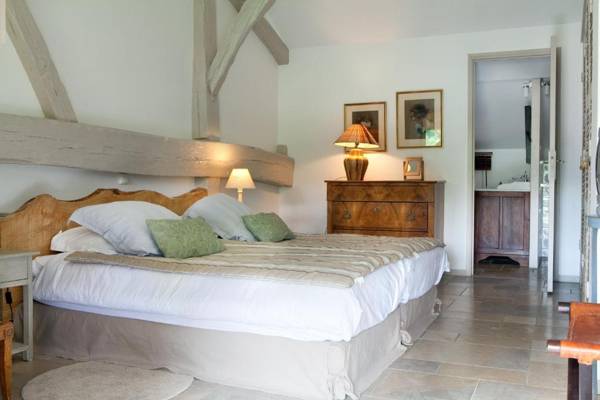 La Ferme de Marie Eugénie