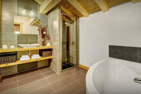 Chalet Le Kitz - OVO Network