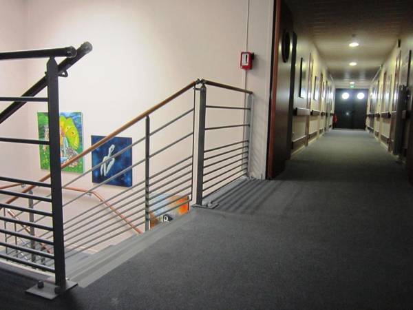 Résidence VILLA DES MARAIS