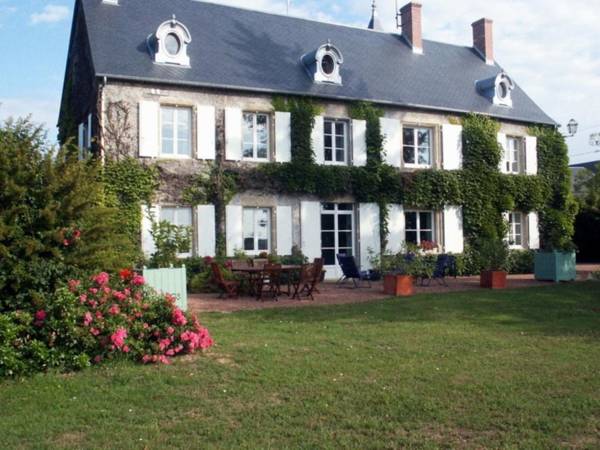 Chambres d'Hôtes - Domaine Des Perrières