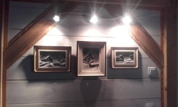 Les Granges de la Fontaine