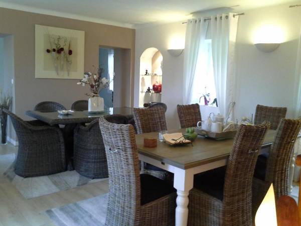 Domaine de la Barretière