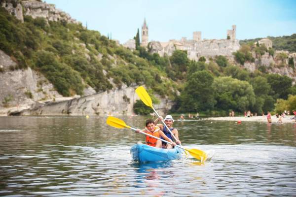 Hôtel Les Petits Oreillers