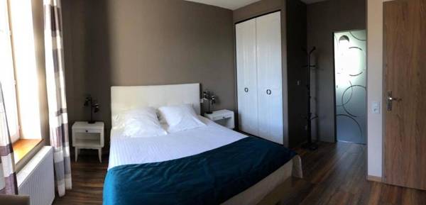 Hôtel La Vinaigrerie