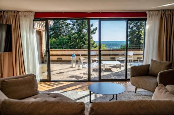 Château de Fiac - Luxurious Hôtel & Spa