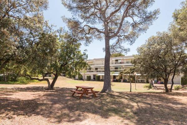 Résidence Pierre & Vacances La Corniche d'or