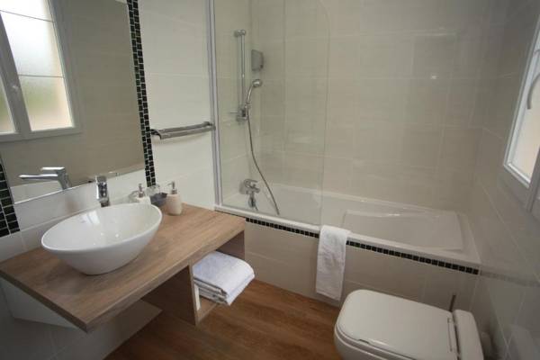 Hôtel - Restaurant des Voyageurs