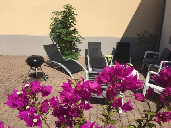 Bienvenue à Rixheim!