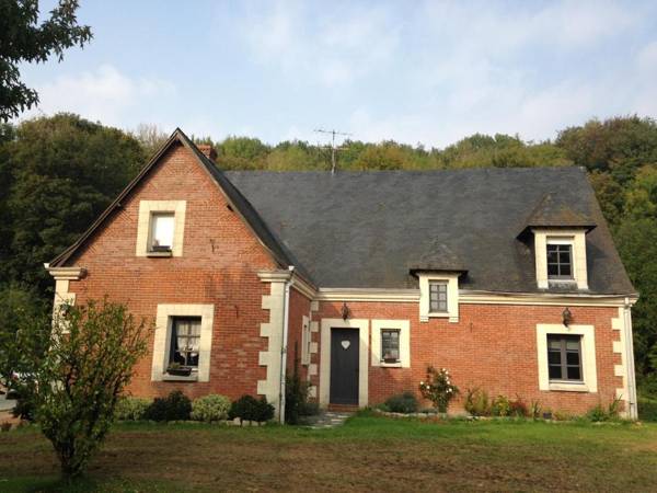 L'Auberge Des Oiseaux Chantants