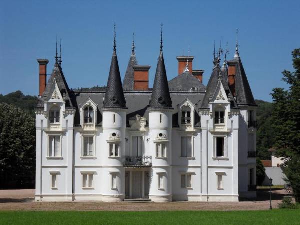 Château de la Motte