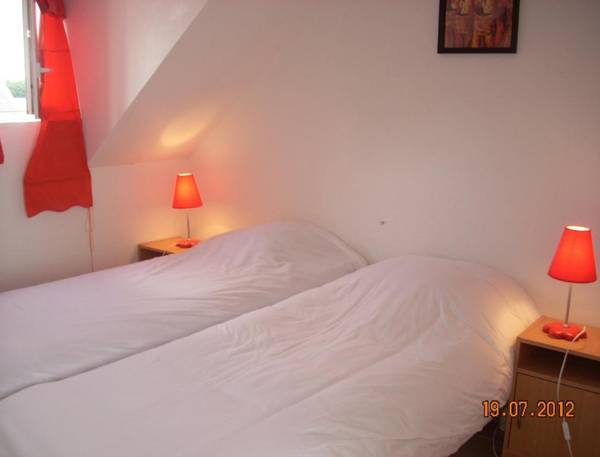 Résidence Hôtel de la Salle