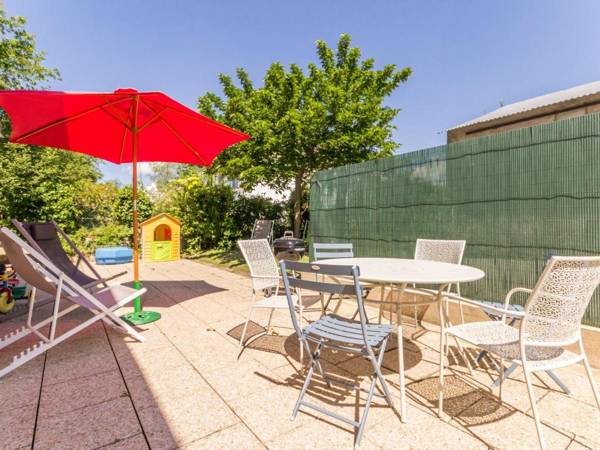 Gîte Sainte-Reine-de-Bretagne 4 pièces 6 personnes - FR-1-306-1095