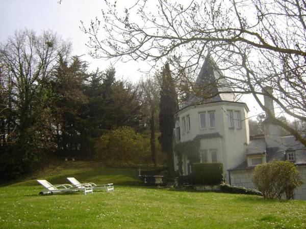 Chambres d'Hôtes Manoir de Montecler