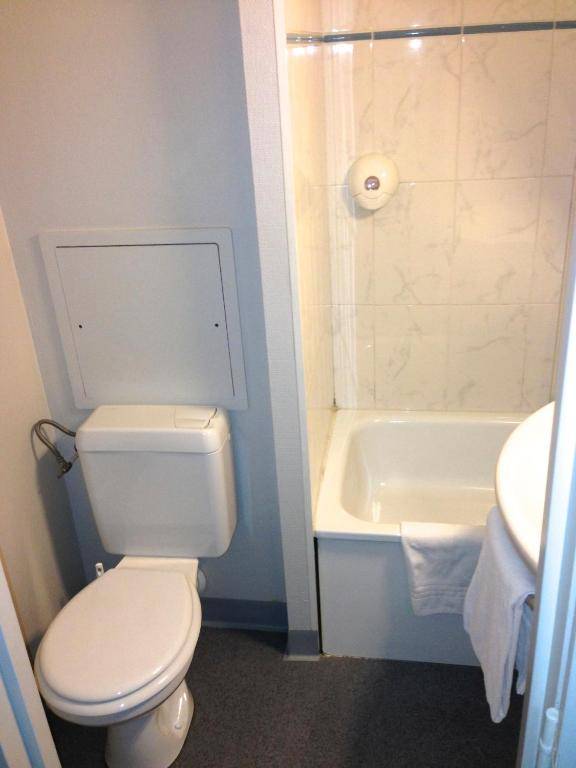 B&B HOTEL Lyon Vénissieux