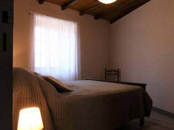 Gîte Saint-Ilpize 3 pièces 4 personnes - FR-1-582-93