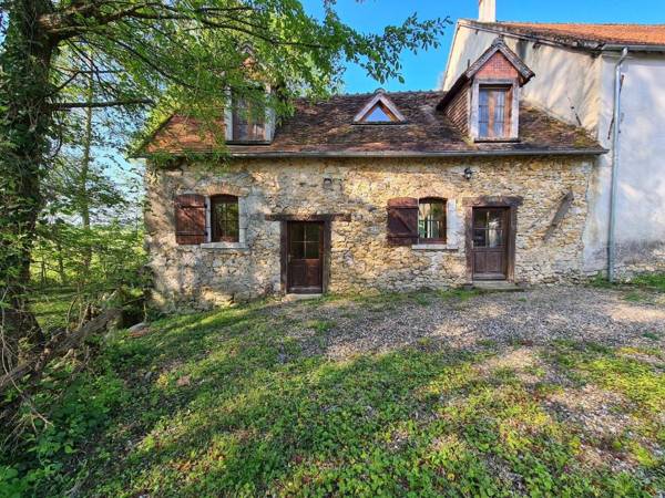 Villa Prissac 3 pièces 7 personnes - FR-1-591-159