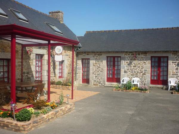 Le Relais de Beaucemaine