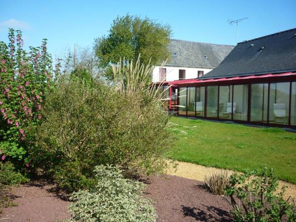 Le Relais de Beaucemaine